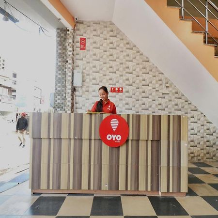 Hotel O Galaxy Nayagaon Exterior photo