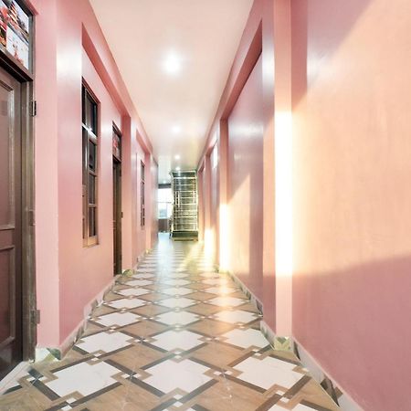 Hotel O Galaxy Nayagaon Exterior photo
